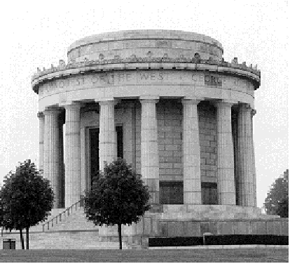 George Rogers Clark National Historical 
Park.